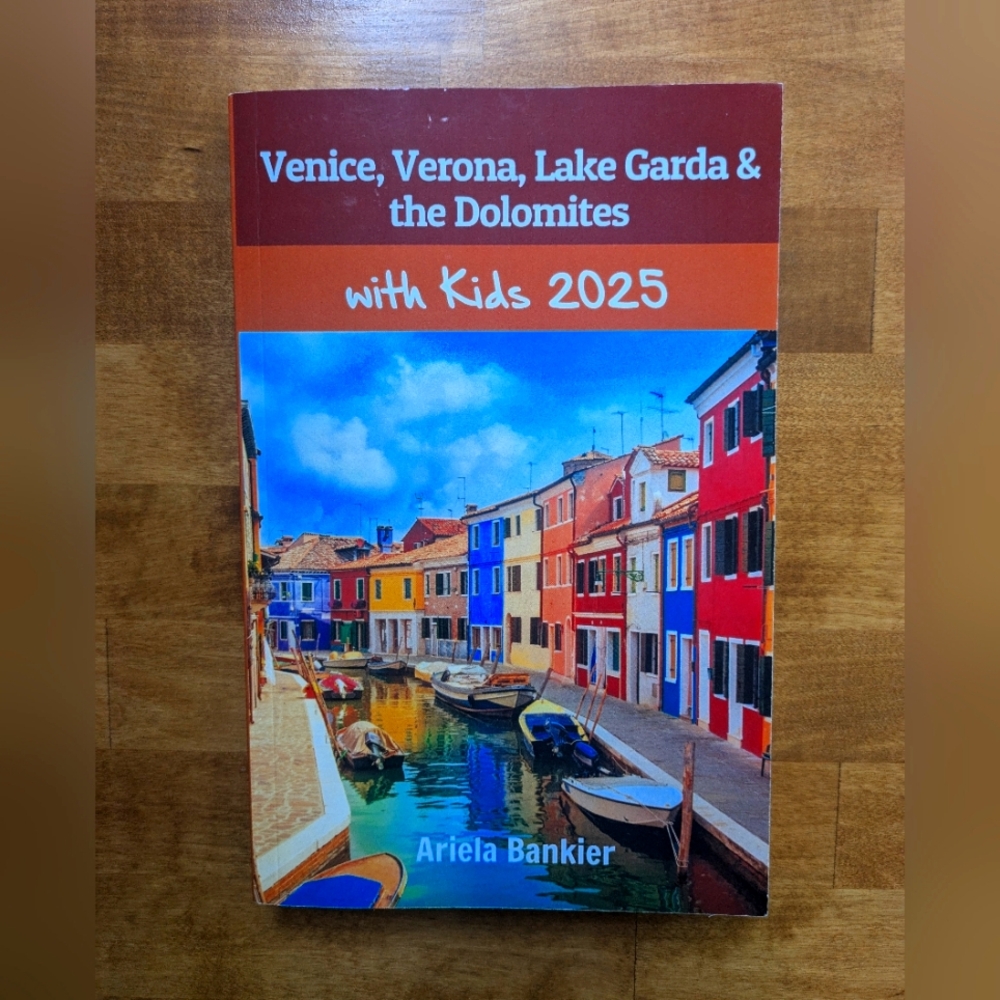 Venice, Verona, Lake Garda & the Dolomites 2025 travel guide